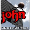 User avatar
